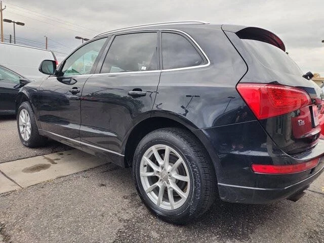 2010 Audi 8R Q5 - Image 3 of 19
