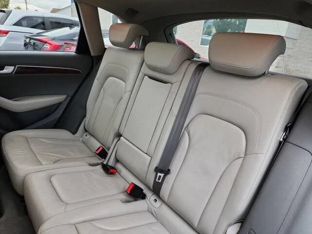 2010 Audi 8R Q5 - Image 16 of 19