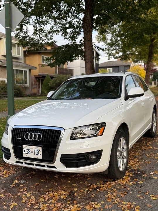 2010 Audi 8R Q5 - Image 5 of 10