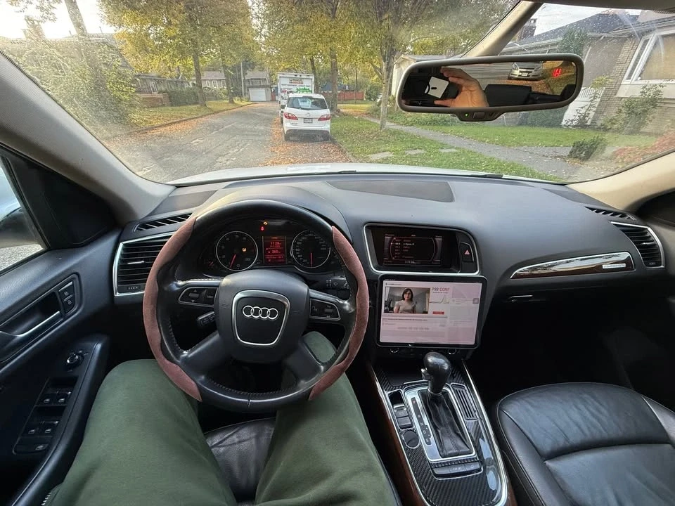2010 Audi 8R Q5 - Image 7 of 10