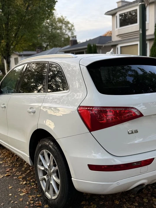 2010 Audi 8R Q5 - Image 6 of 10
