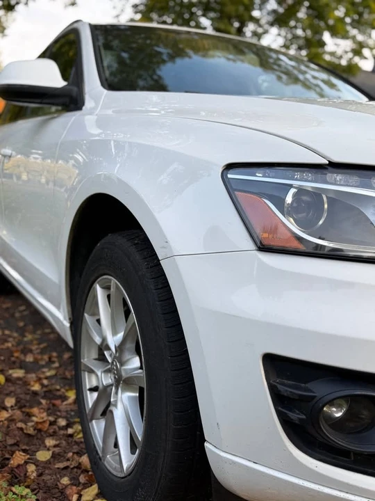 2010 Audi 8R Q5 - Image 3 of 10