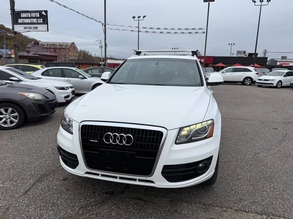 2010 Audi 8R Q5 - Image 5 of 20