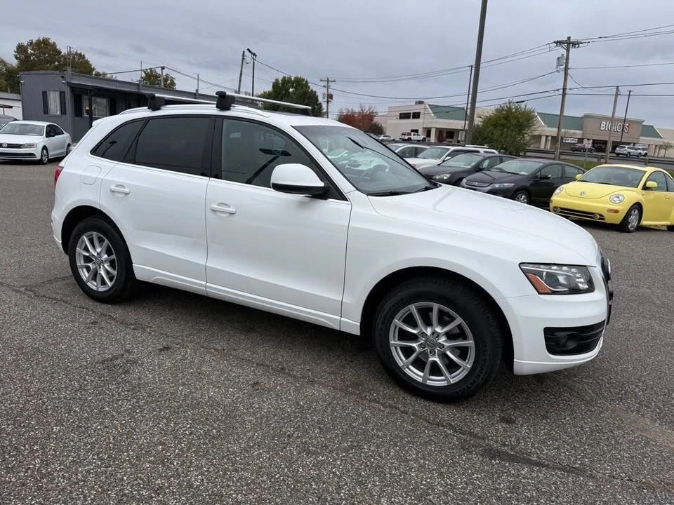 2010 Audi 8R Q5 - Image 9 of 20