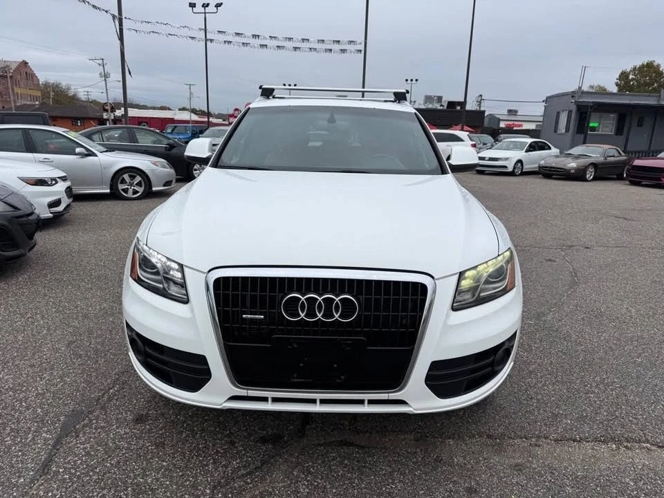 2010 Audi 8R Q5 - Image 6 of 20
