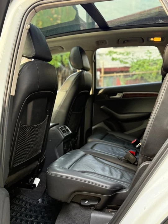 2010 Audi 8R Q5 - Image 8 of 10