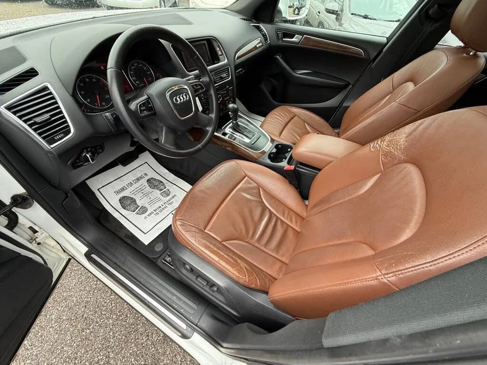 2010 Audi 8R Q5 - Image 17 of 20
