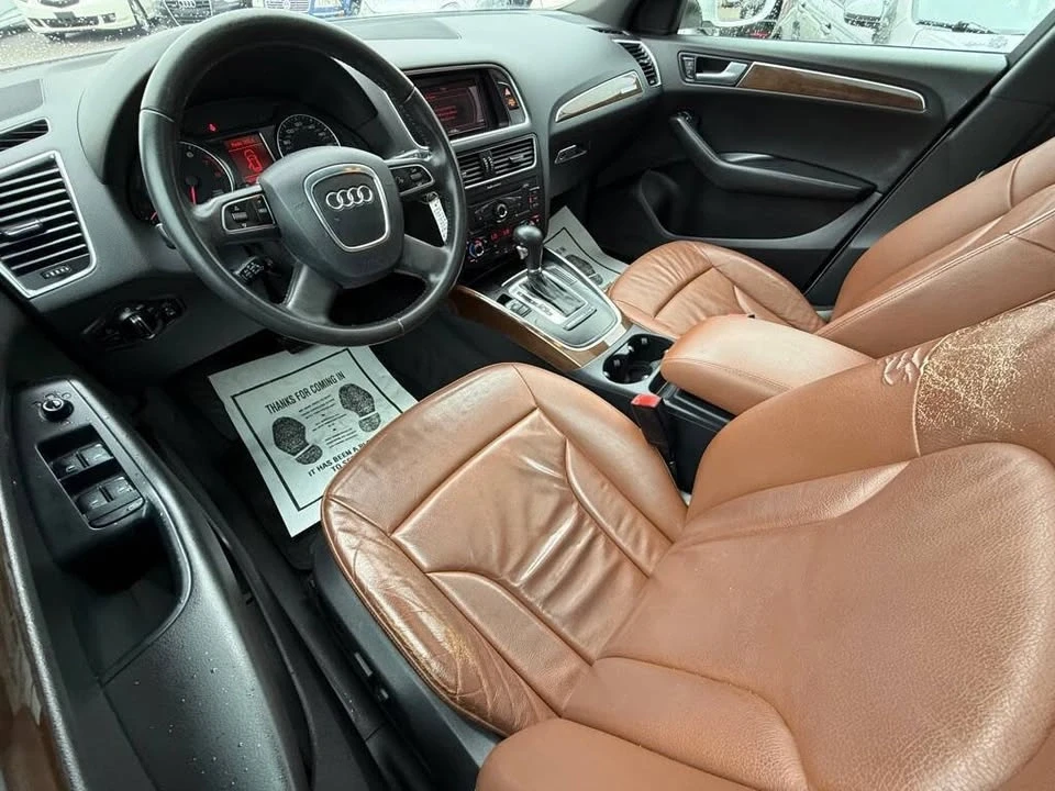 2010 Audi 8R Q5 - Image 20 of 20