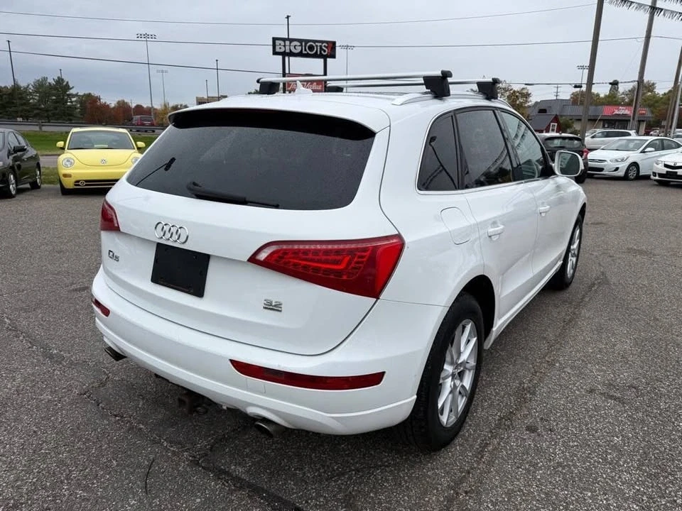 2010 Audi 8R Q5 - Image 11 of 20