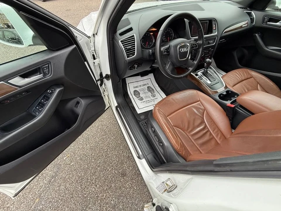 2010 Audi 8R Q5 - Image 18 of 20