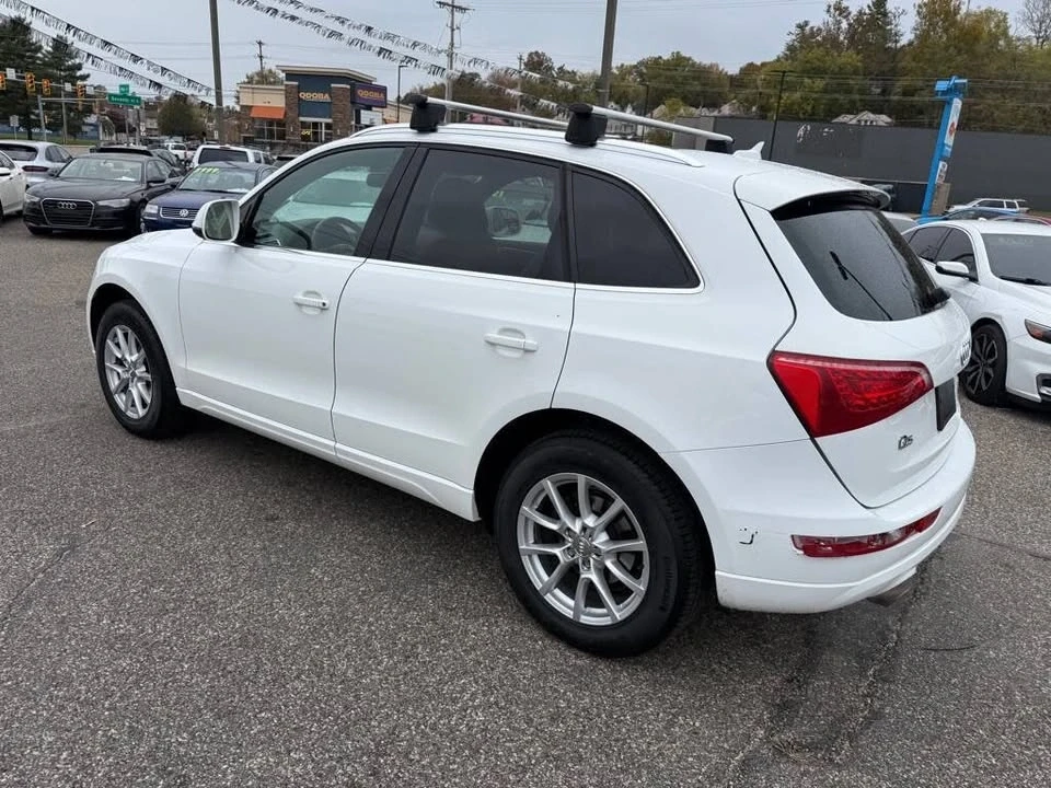 2010 Audi 8R Q5 - Image 15 of 20