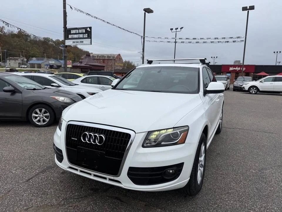 2010 Audi 8R Q5 - Image 4 of 20