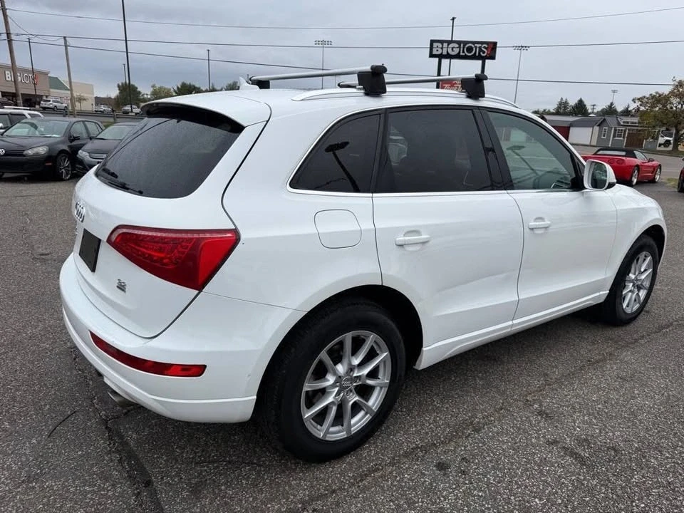 2010 Audi 8R Q5 - Image 10 of 20