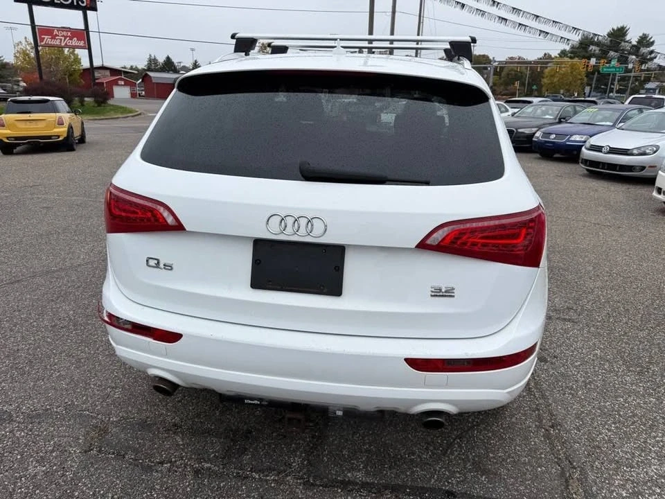 2010 Audi 8R Q5 - Image 12 of 20