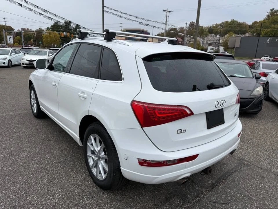 2010 Audi 8R Q5 - Image 14 of 20