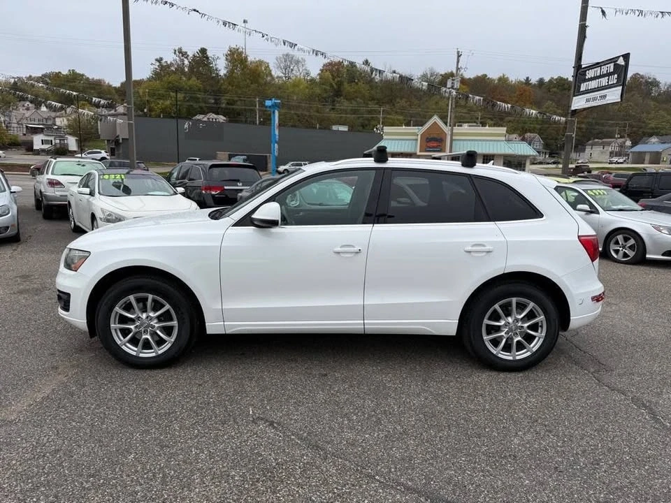 2010 Audi 8R Q5 - Image 16 of 20