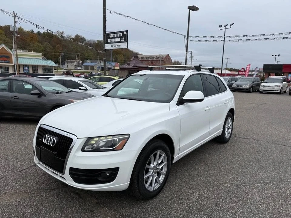 2010 Audi 8R Q5 - Image 2 of 20