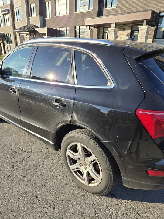 2010 Audi 8R Q5 - Image 6 of 10