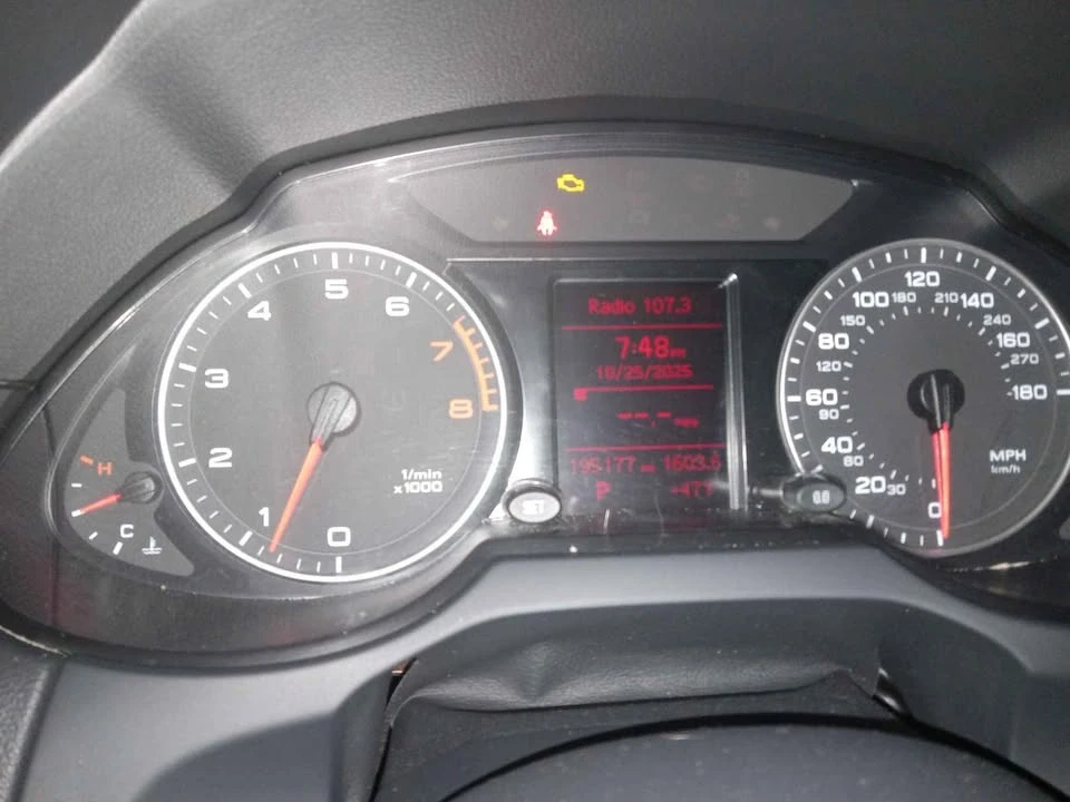 2010 Audi 8R Q5 - Image 5 of 7