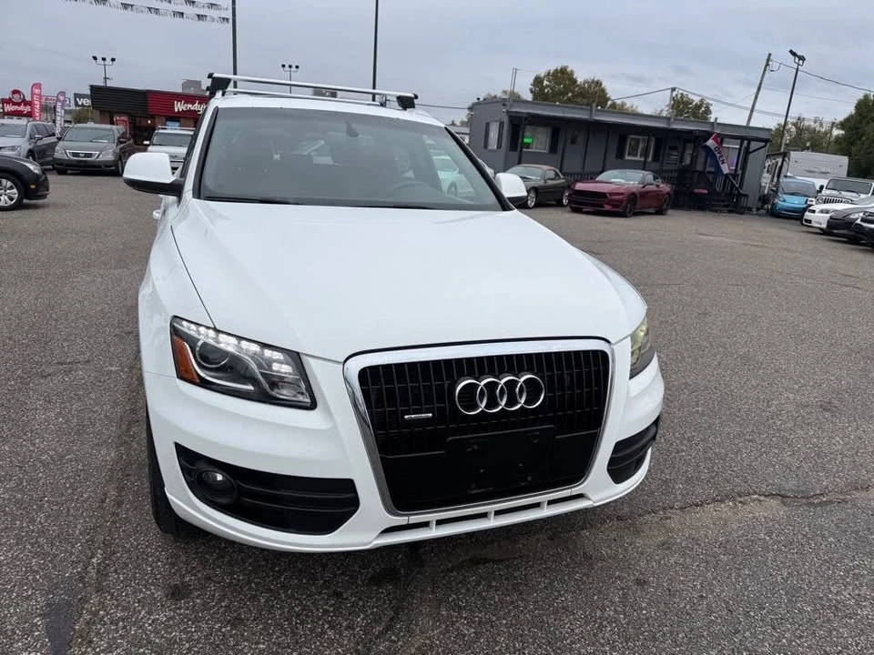2010 Audi 8R Q5 - Image 7 of 20