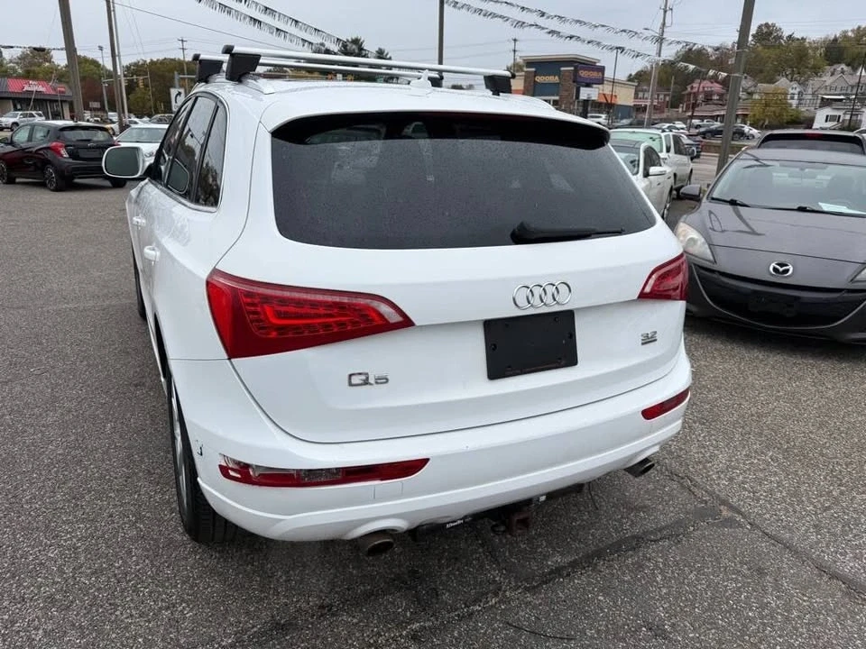 2010 Audi 8R Q5 - Image 13 of 20