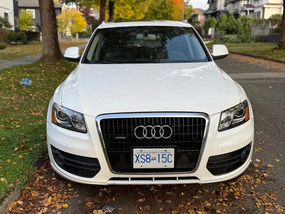 2010 Audi 8R Q5 - Image 2 of 10