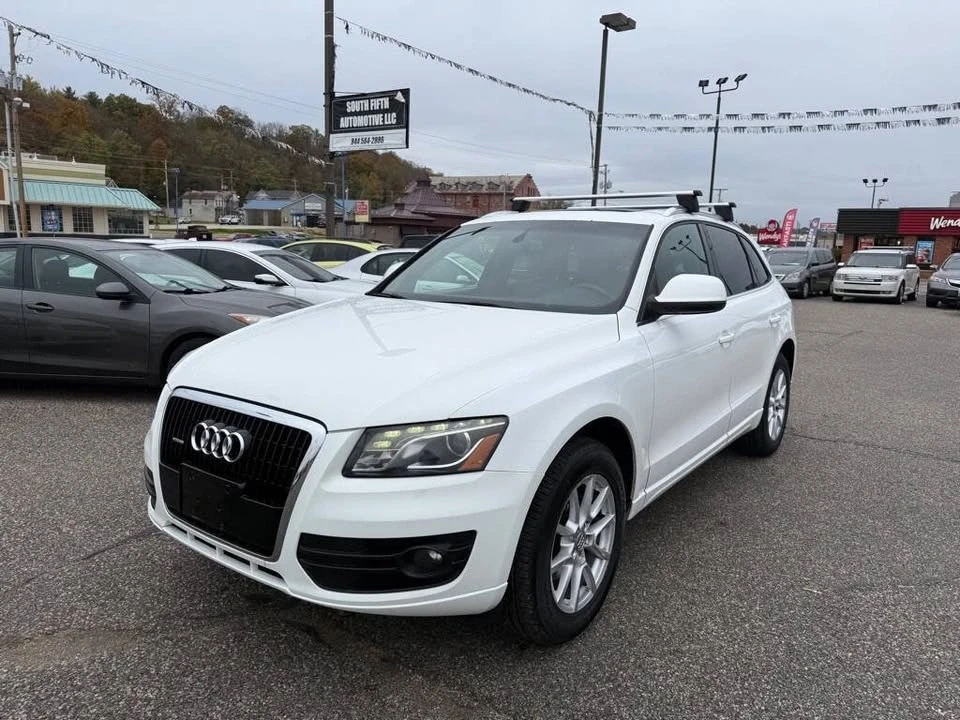 2010 Audi 8R Q5 - Image 3 of 20