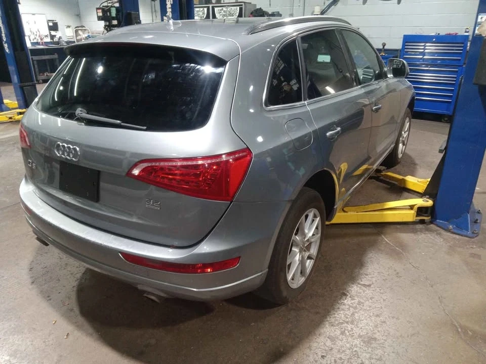 2010 Audi 8R Q5 - Image 3 of 7