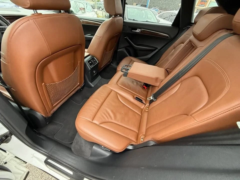 2010 Audi 8R Q5 - Image 19 of 20