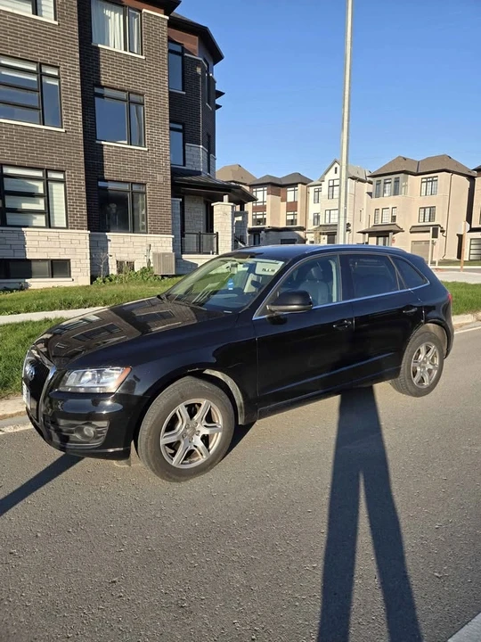 2010 Audi 8R Q5 - Image 4 of 10