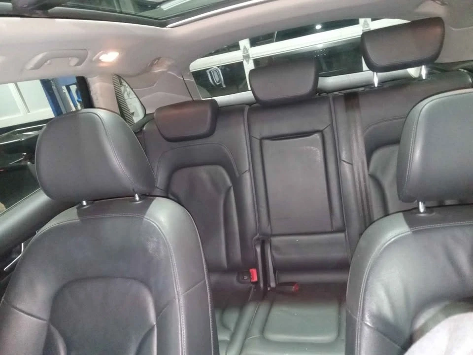2010 Audi 8R Q5 - Image 7 of 7