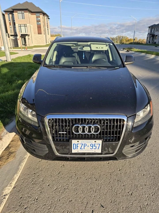 2010 Audi 8R Q5 - Image 3 of 10