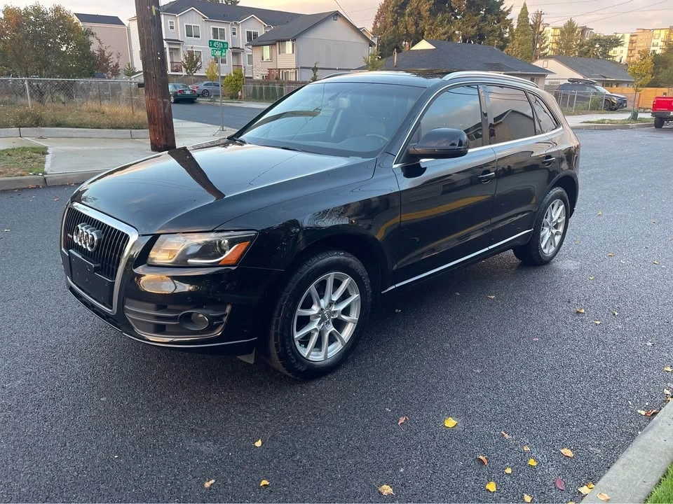 2010 Audi 8R Q5 - Image 11 of 20