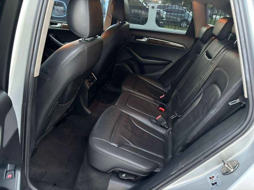 2010 Audi 8R Q5 - Image 7 of 7