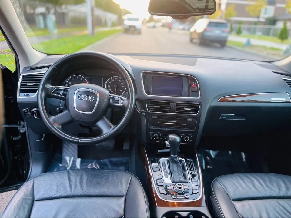 2010 Audi 8R Q5 - Image 17 of 20