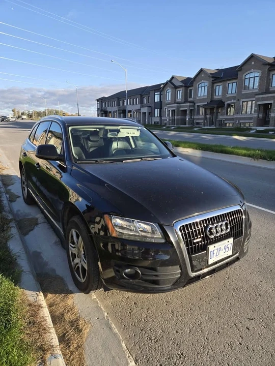 2010 Audi 8R Q5 - Image 2 of 10
