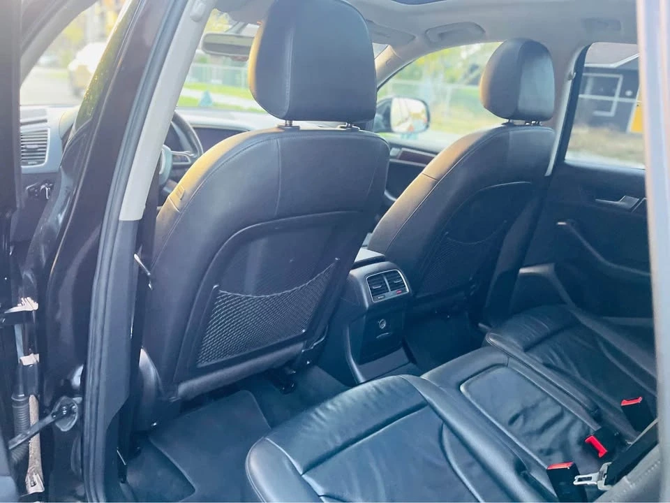 2010 Audi 8R Q5 - Image 14 of 20