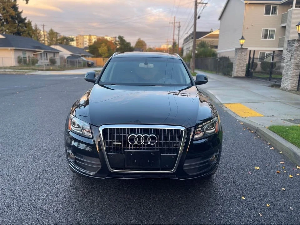 2010 Audi 8R Q5 - Image 4 of 20