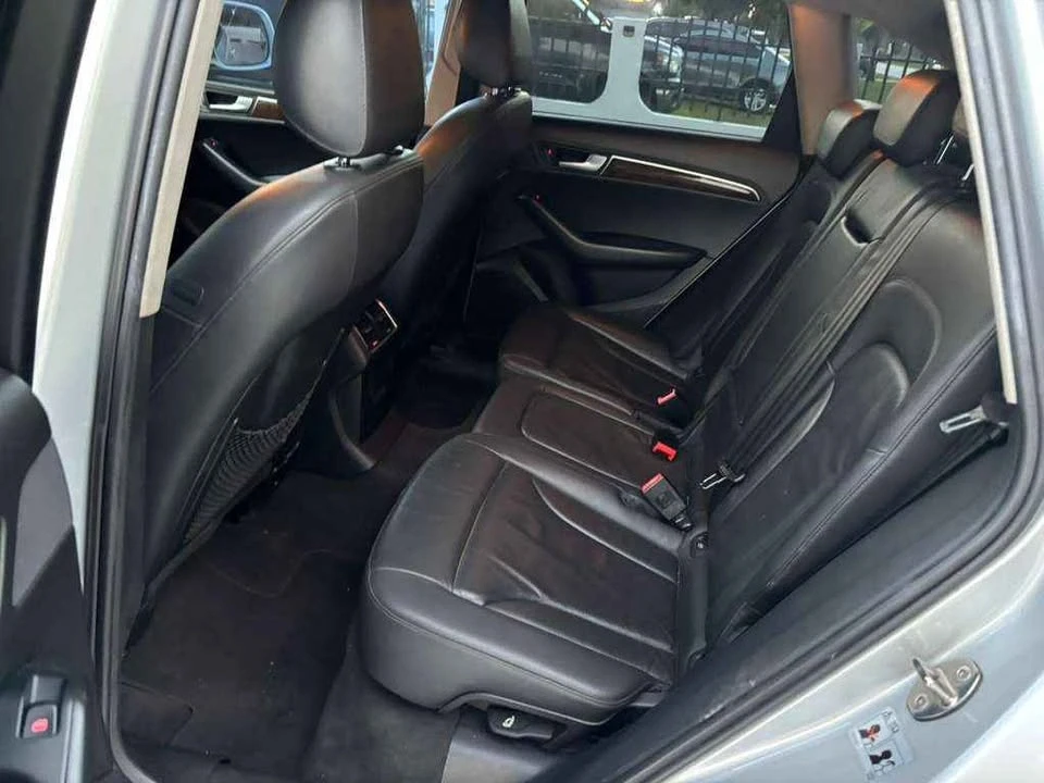 2010 Audi 8R Q5 - Image 10 of 11