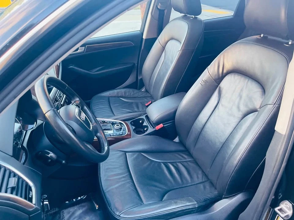 2010 Audi 8R Q5 - Image 20 of 20
