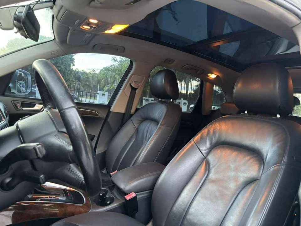 2010 Audi 8R Q5 - Image 6 of 11