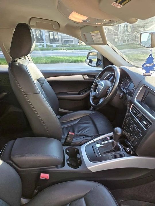 2010 Audi 8R Q5 - Image 10 of 10