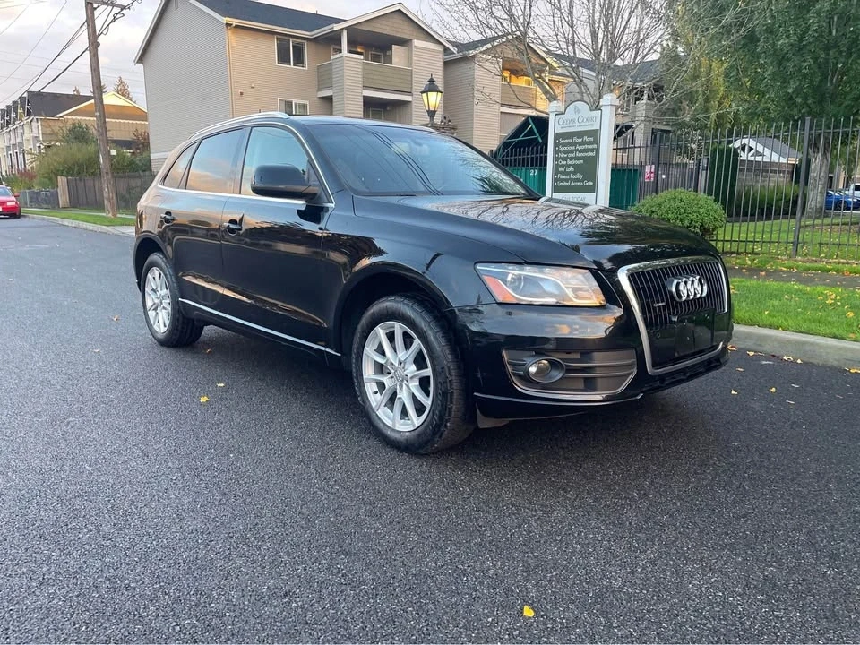 2010 Audi 8R Q5 - Image 5 of 20