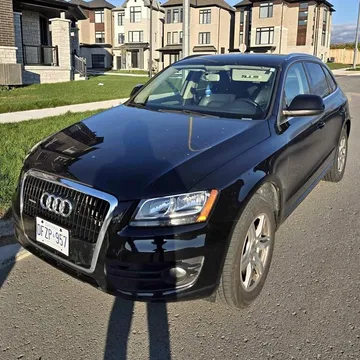 2010 Audi Q5
