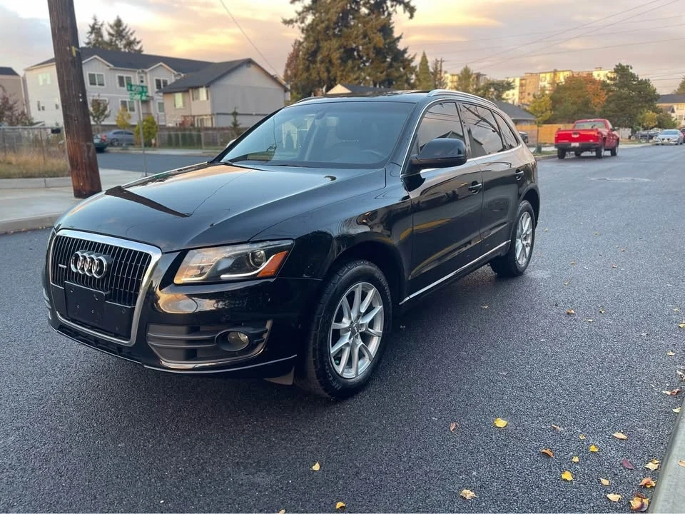 2010 Audi 8R Q5 - Image 3 of 20