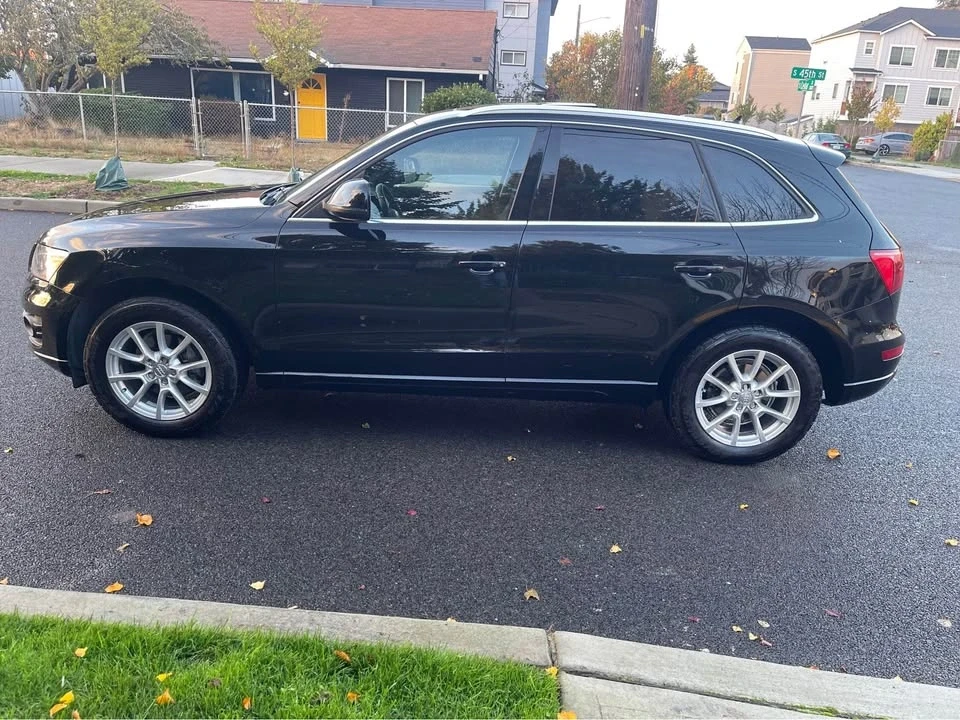 2010 Audi 8R Q5 - Image 10 of 20