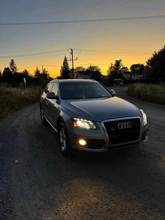 2010 Audi 8R Q5 - Image 4 of 11
