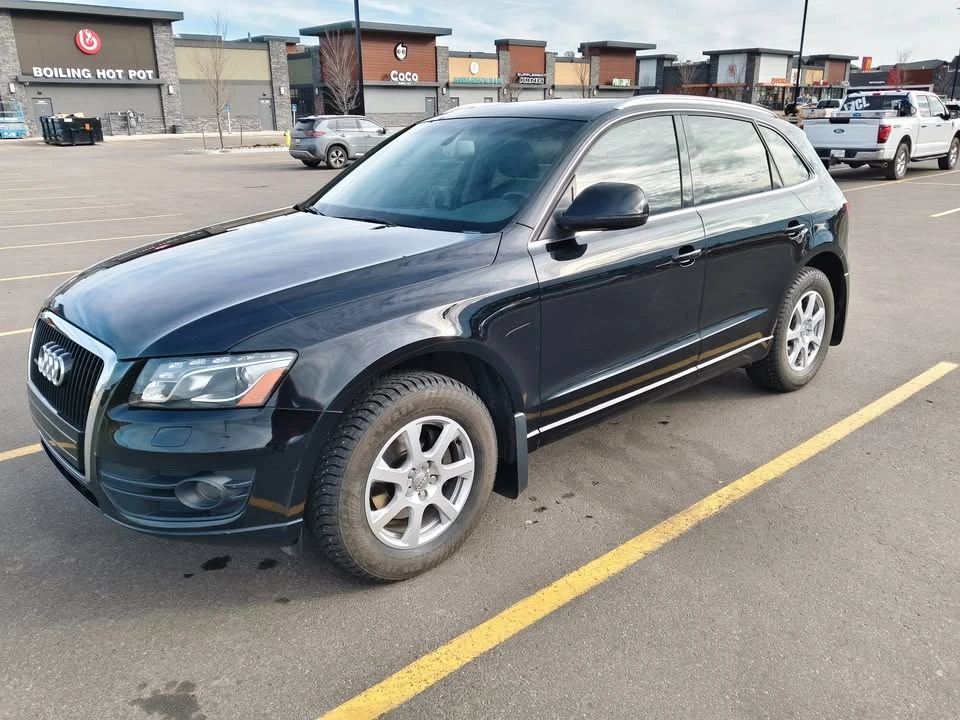 2010 Audi 8R Q5 - Image 7 of 11