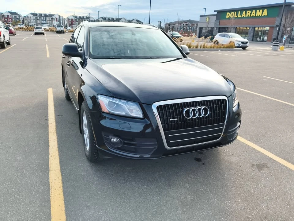 2010 Audi 8R Q5 - Image 2 of 11