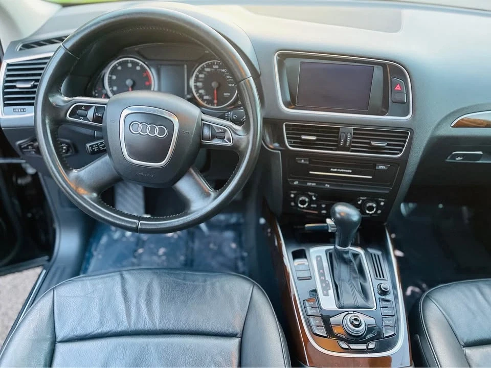 2010 Audi 8R Q5 - Image 18 of 20